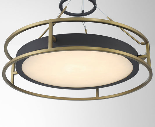 Levitation Chandelier