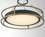Levitation Chandelier by Minka-Lavery