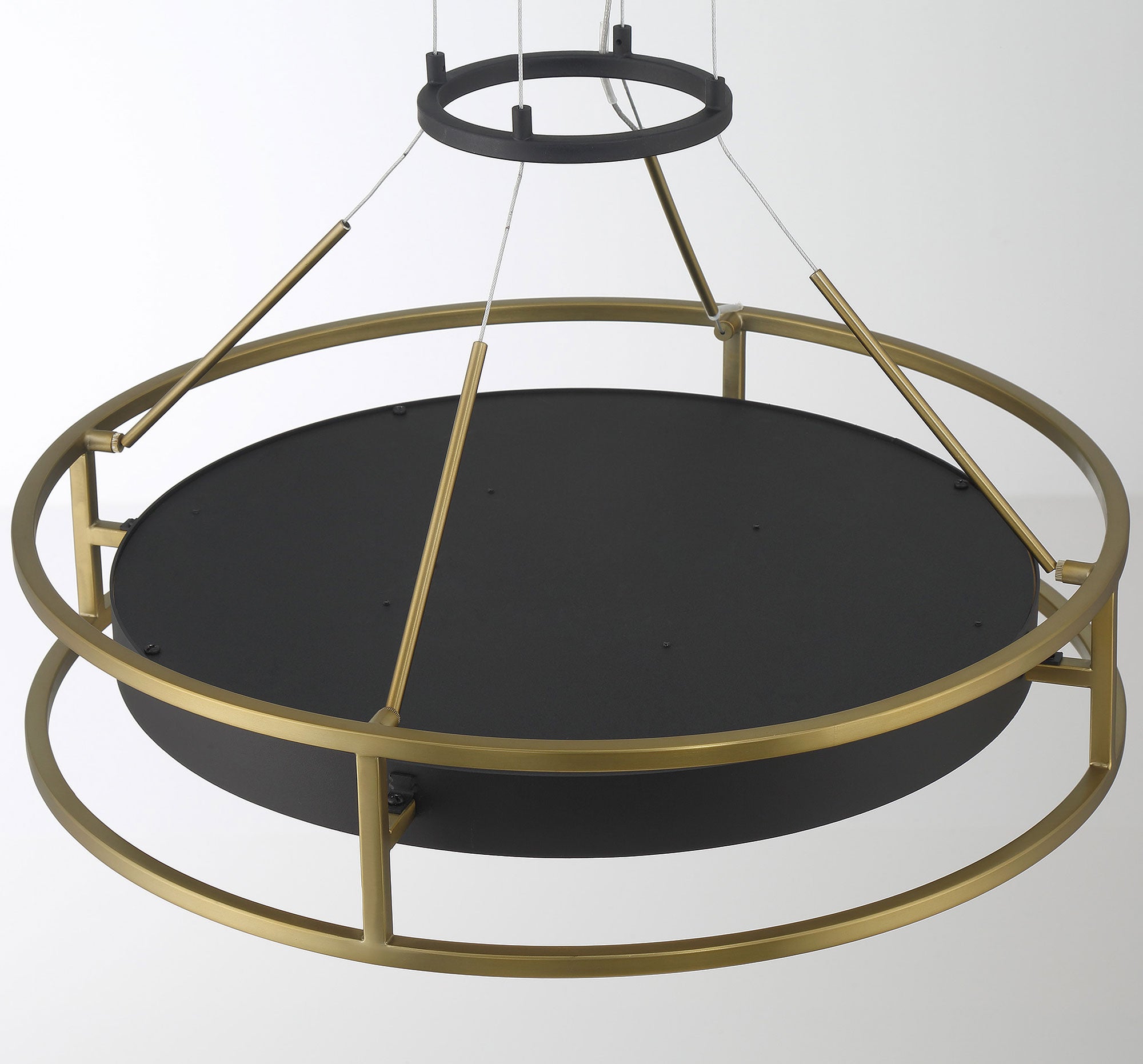 Levitation Chandelier