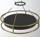 Levitation Chandelier by Minka-Lavery