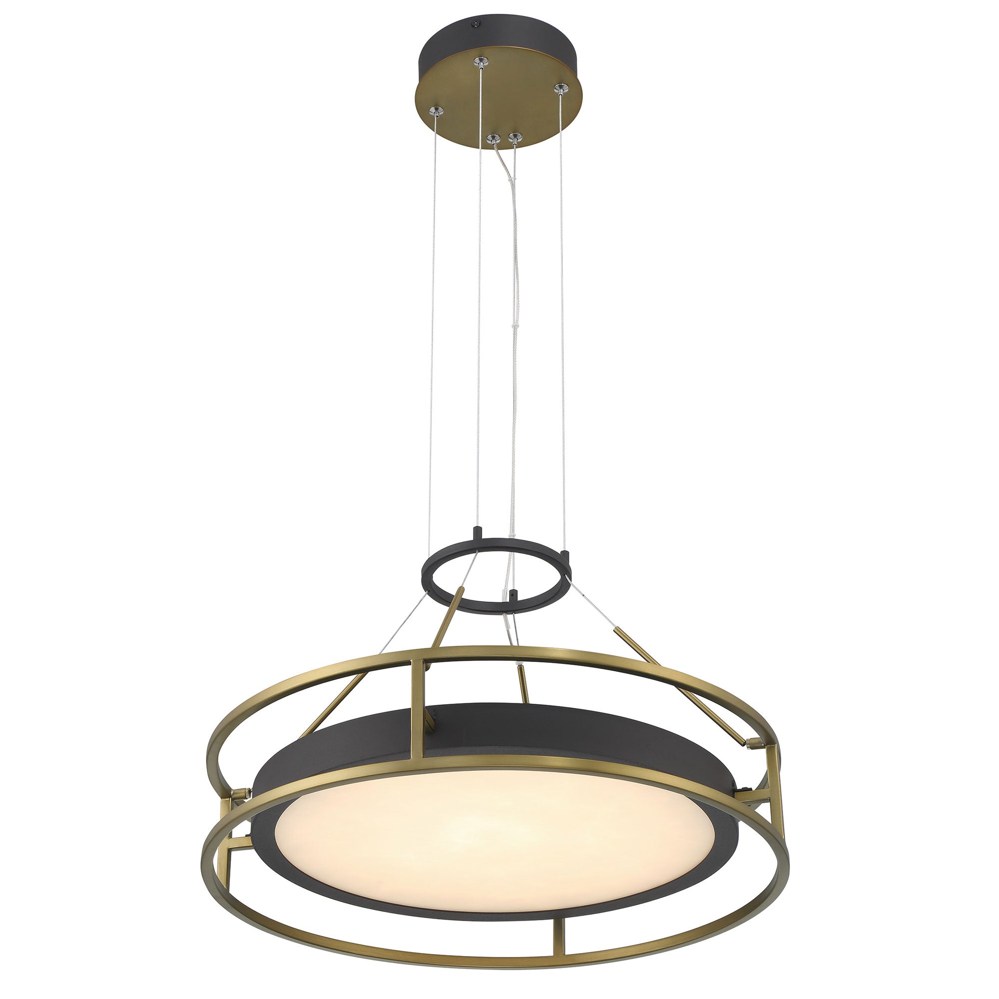 Levitation Chandelier