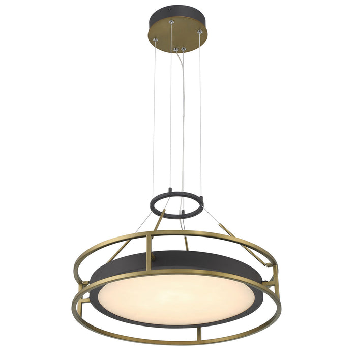 Levitation Chandelier by Minka-Lavery