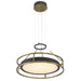 Levitation Chandelier by Minka-Lavery
