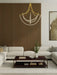 Pearl Chandelier by Minka-Lavery