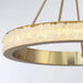 Divinely Chandelier by Minka-Lavery