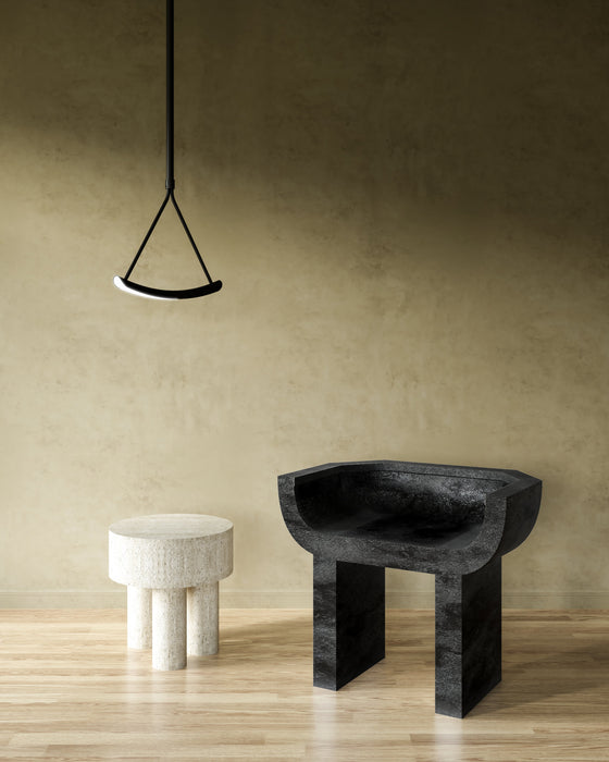 Mobil LED Pendant by Kuzco Lighting