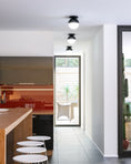 Load image into Gallery viewer, Monae Flush Mount
