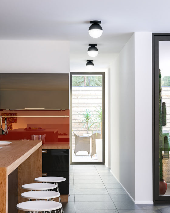 Monae Flush Mount by Kuzco Lighting