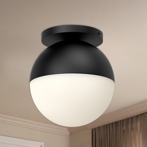 Monae Flush Mount by Kuzco Lighting