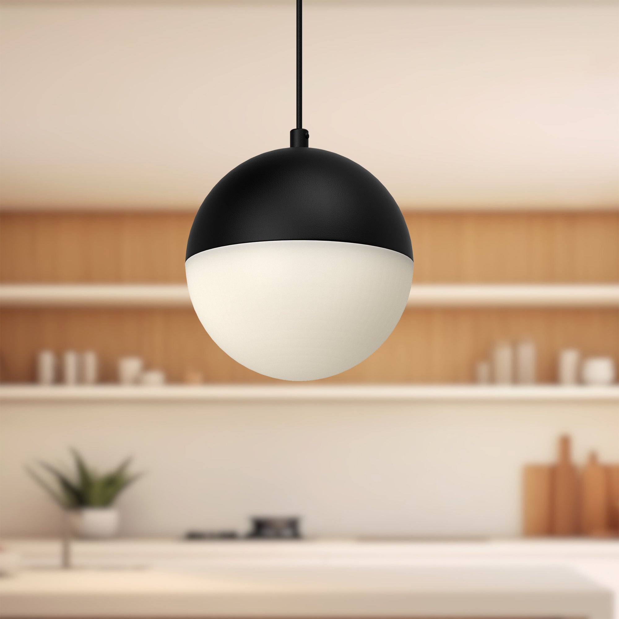 Monae LED Pendant