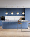 Monae LED Pendant by Kuzco Lighting