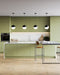 Monae LED Pendant by Kuzco Lighting