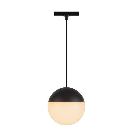 Monae Pendant in Black Finish | Kuzco Lighting