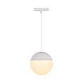 Load image into Gallery viewer, Monae Pendant in White Finish | Kuzco Lighting
