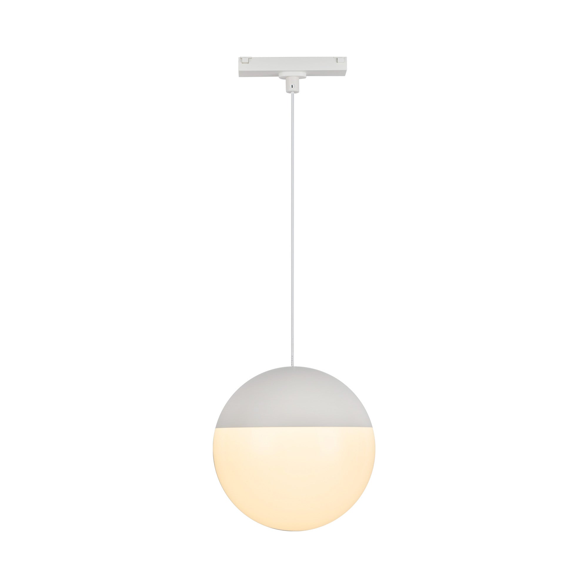 Monae Pendant in White Finish | Kuzco Lighting