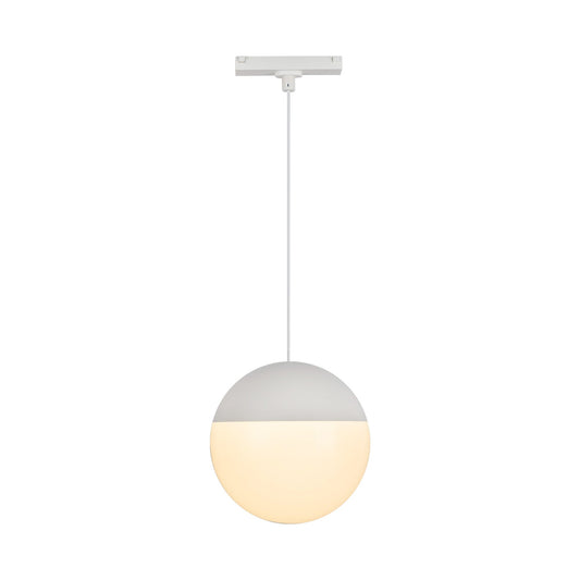 Monae Pendant in White Finish | Kuzco Lighting