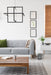 Mondrian LED Pendant by Kuzco Lighting