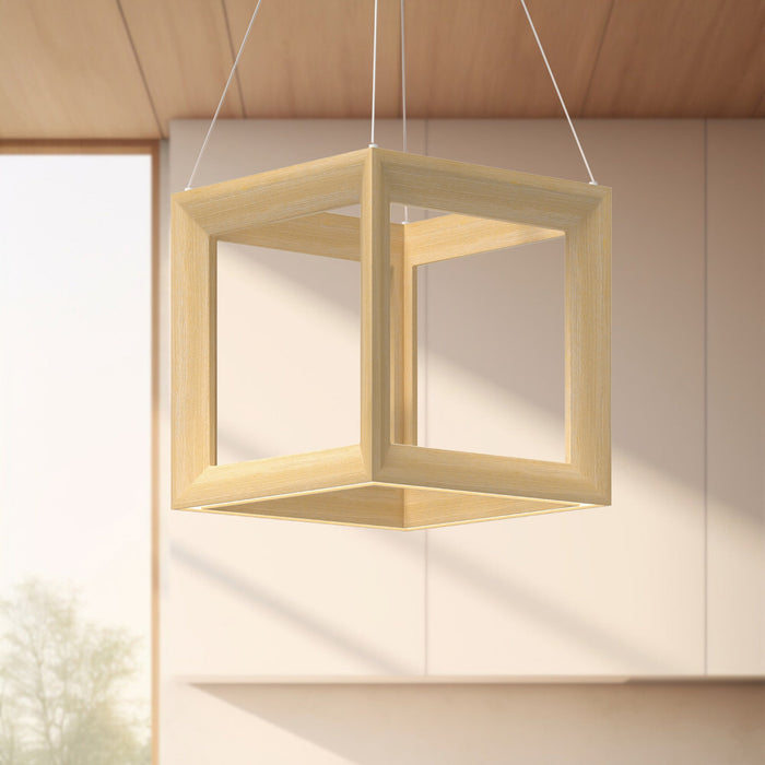 Morina LED Pendant by Kuzco Lighting