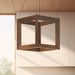 Morina LED Pendant by Kuzco Lighting