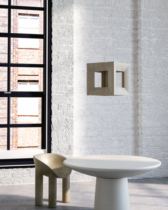 Morina LED Pendant by Kuzco Lighting