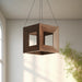 Morina LED Pendant by Kuzco Lighting