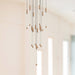 Motif LED Multi Light Pendant by Kuzco Lighting