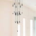 Motif LED Multi Light Pendant by Kuzco Lighting