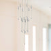 Motif LED Multi Light Pendant by Kuzco Lighting