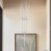 Motif LED Multi Light Pendant by Kuzco Lighting