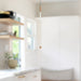 Motif LED Mini Pendant by Kuzco Lighting