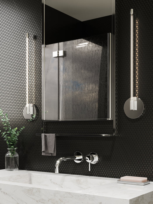 Motif LED Wall Sconce by Kuzco Lighting