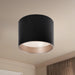 Mousinni LED Flush Mount by Kuzco Lighting