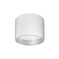 Load image into Gallery viewer, Mousinni LED Flush Mount in White Finish | Kuzco Lighting
