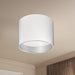Mousinni LED Flush Mount by Kuzco Lighting