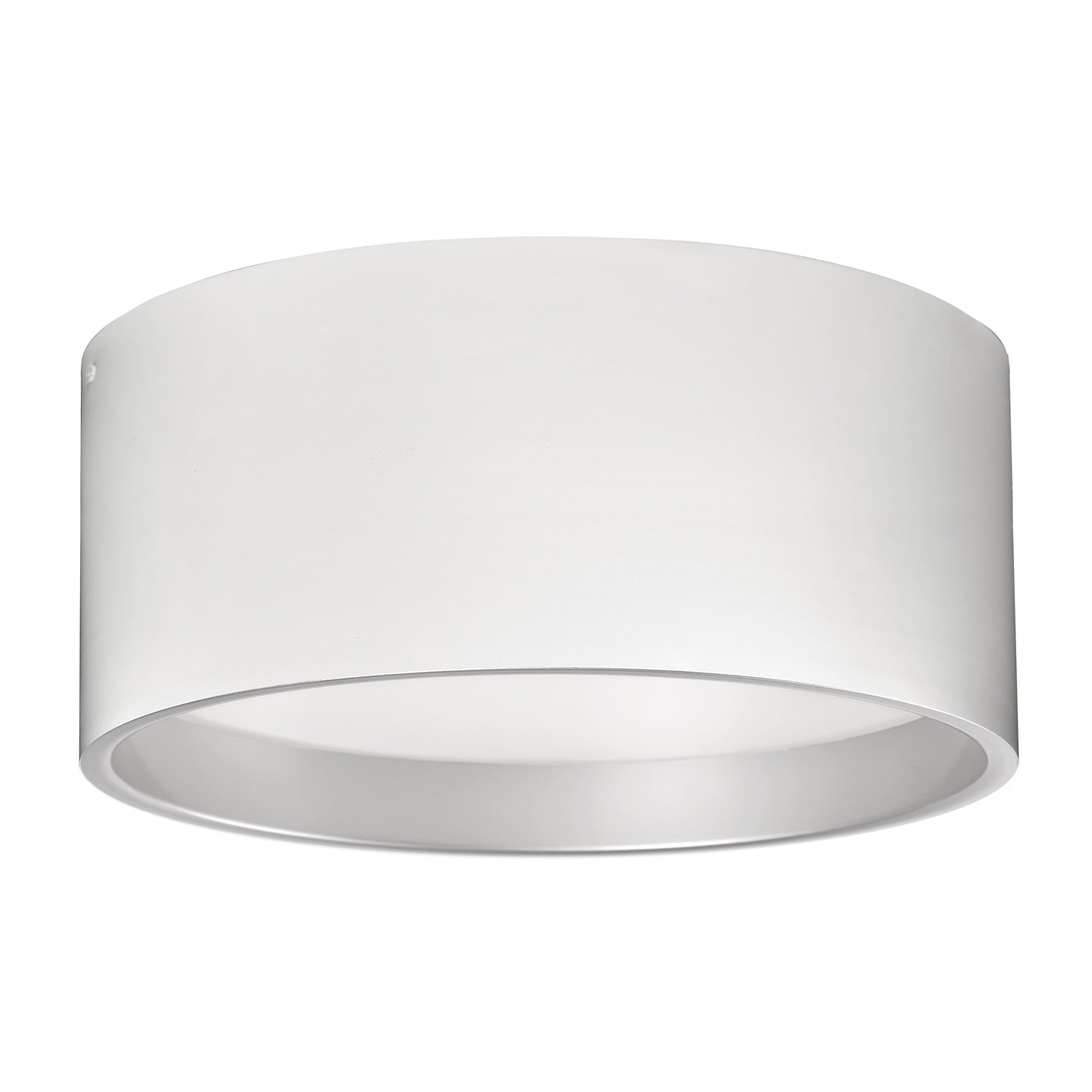 Mousinni LED Flush Mount in White Finish | Kuzco Lighting
