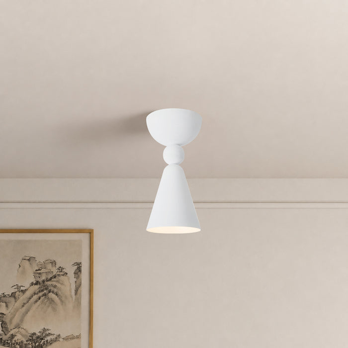 Murphy Flush Mount
