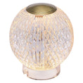 Load image into Gallery viewer, Marni LED Modern Table Lamp Brass
