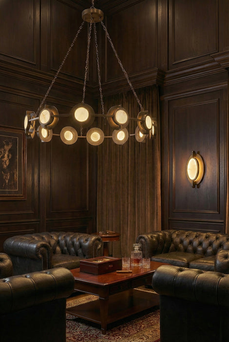 Mayfair Pendant