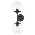 Load image into Gallery viewer, Meadow Double Wall Sconce
