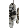 Load image into Gallery viewer, Megalith LED Pendant bronze
