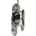 Load image into Gallery viewer, Megalith LED Pendant gunmetal
