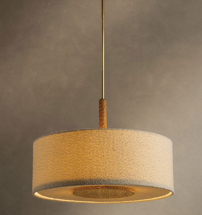 Miller Pendant