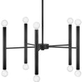 Load image into Gallery viewer, Millie Convertible Chandelier
