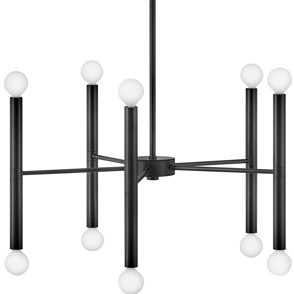 Millie Convertible Chandelier