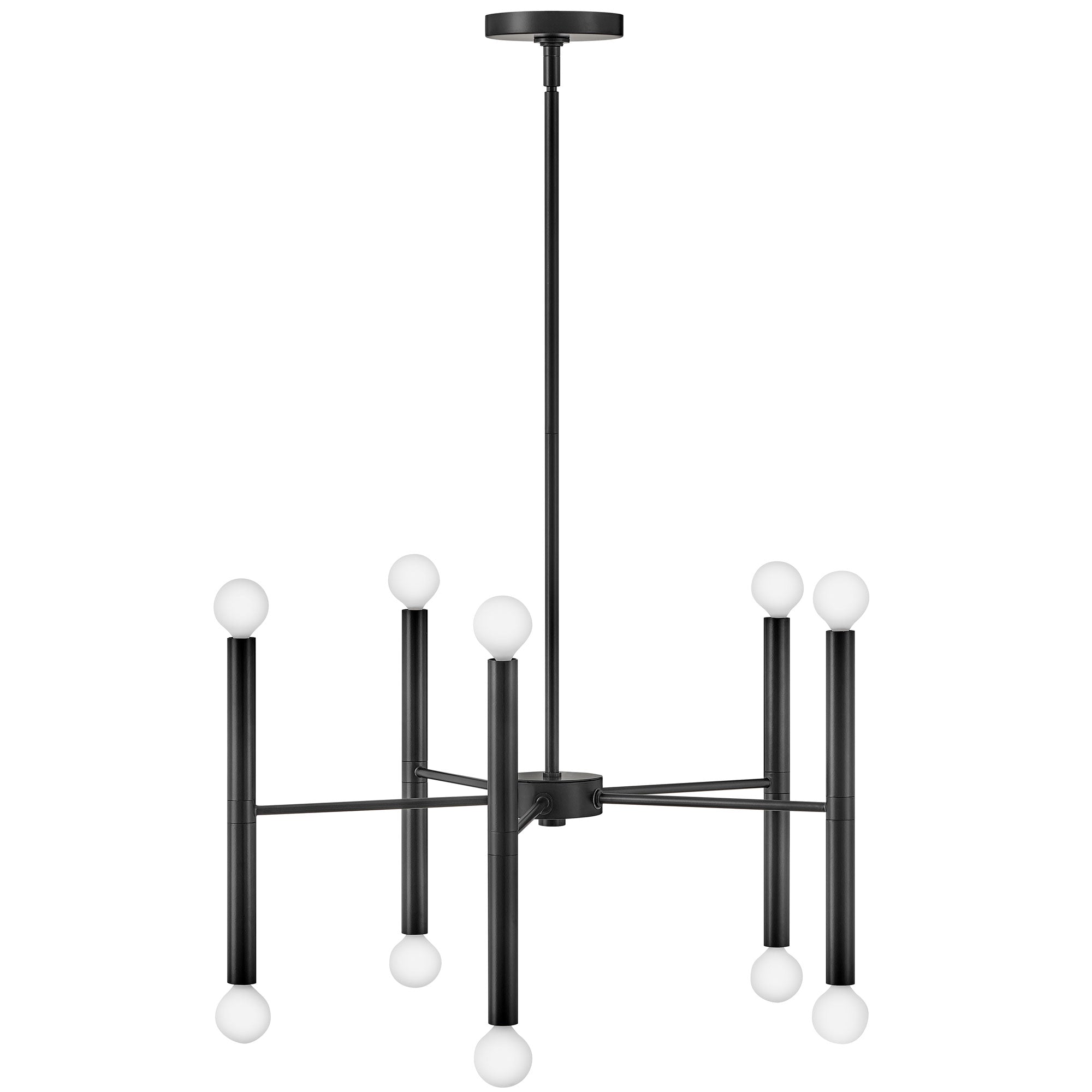 Millie Convertible Chandelier