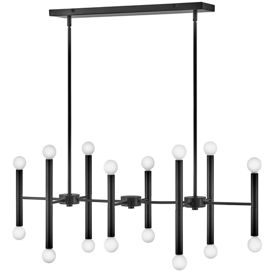 Millie Linear Chandelier