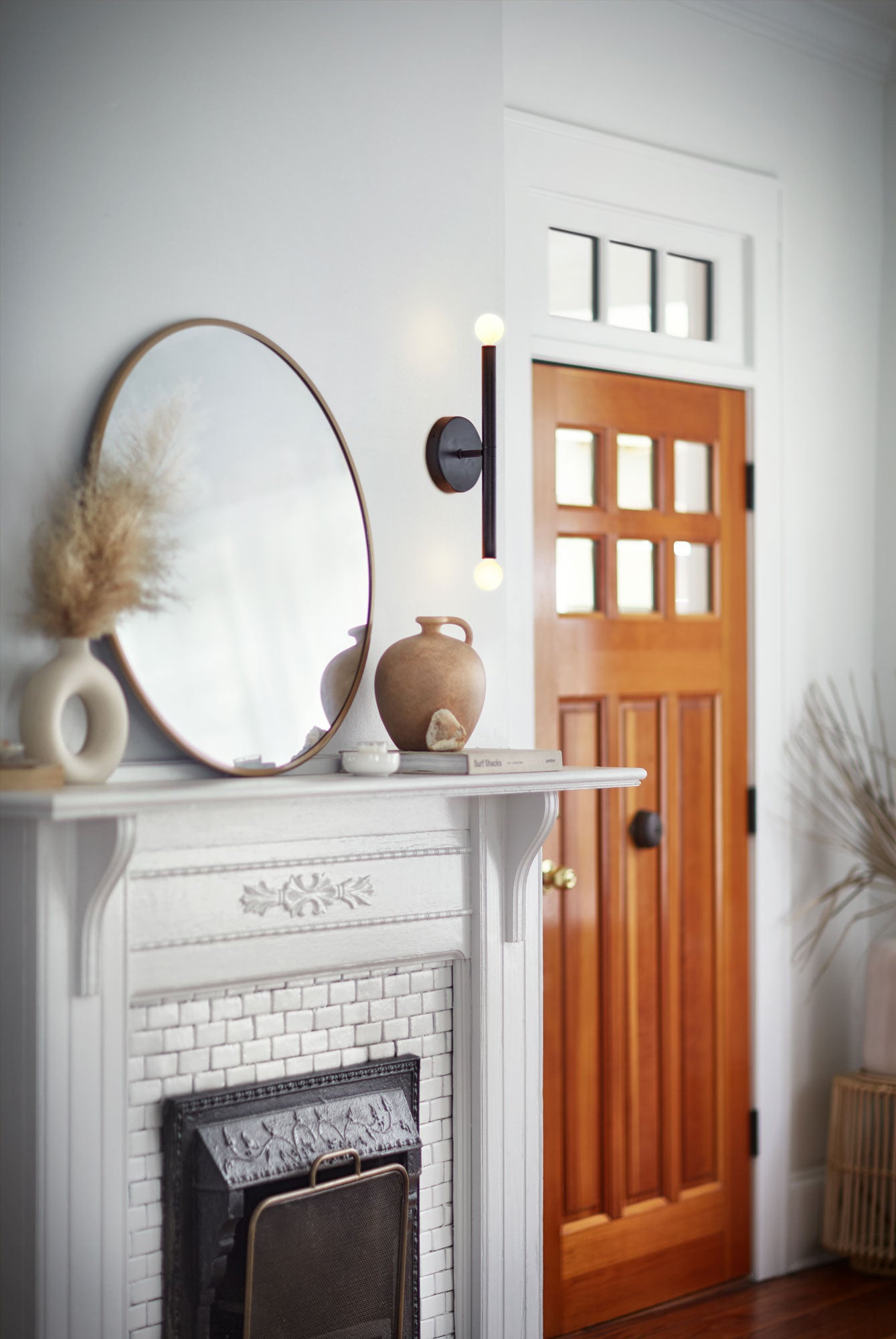 Millie Wall Sconce