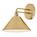 Load image into Gallery viewer, Milo Small Single Wall Sconce
