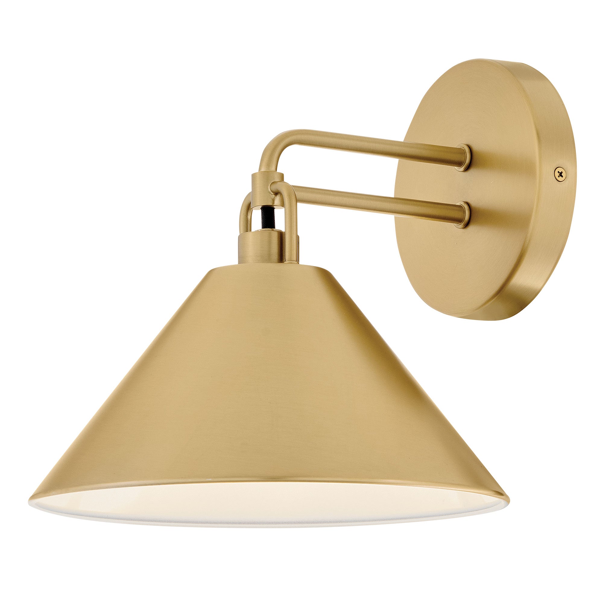 Milo Small Single Wall Sconce