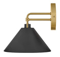 Load image into Gallery viewer, Milo Small Single Wall Sconce
